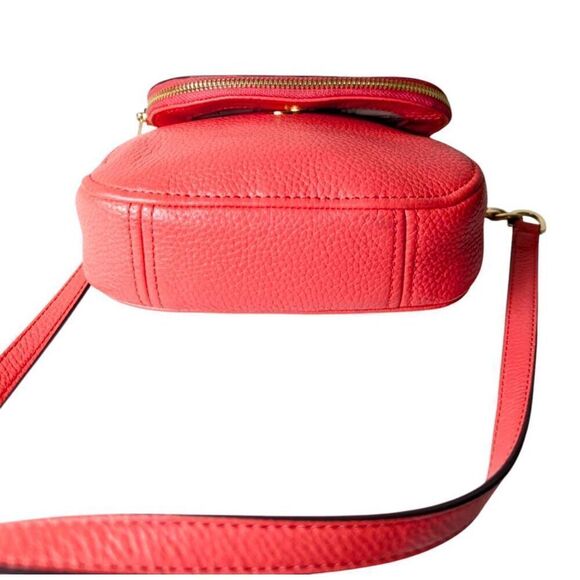 MICHAEL KORS Bedford Flap Crossbody Bag - Picture 6 of 10